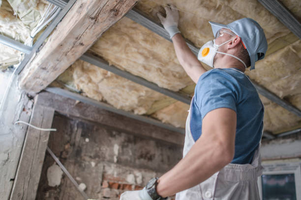 Professional Insulation Contractor in Clinton, IL