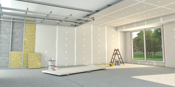 Best Soundproof Insulation Installation  in Clinton, IL