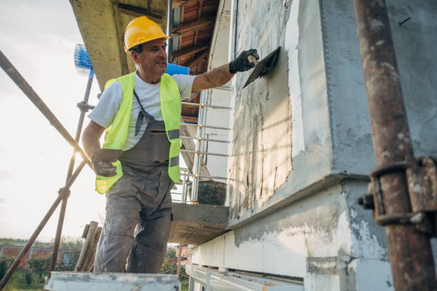 Insulation Replacement Services in Clinton, IL