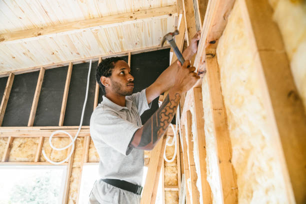 Range of Insulation Solutions in Clinton, IL